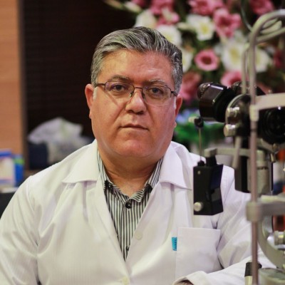 سعدالله پویان